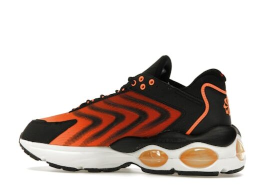 Nike Air Max TW SE Black Orange Summit - Image 2