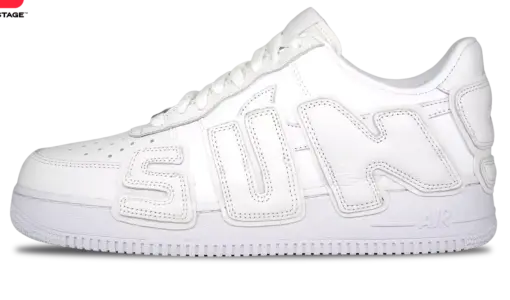 Nike Air Force 1 Low Cactus Plant Flea Market White - Image 2