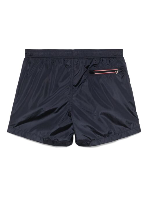 Moncler  Swim & Board Shorts oxford blue - Image 2