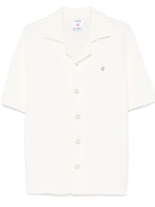 Casablanca Summer shirt