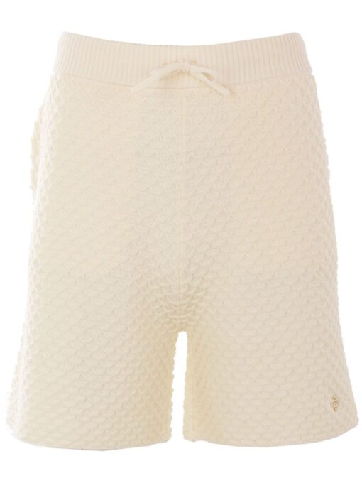 Casablanca Knit Shorts