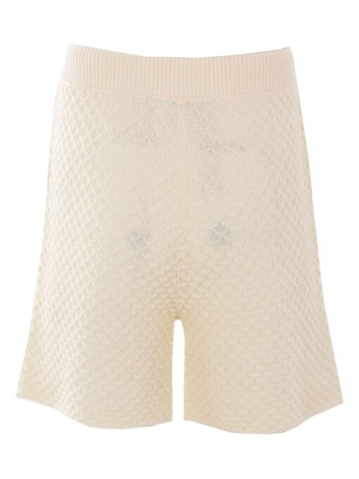 Casablanca Knit Shorts - Image 2