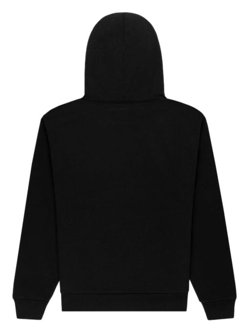 SP5DER OG Web "Black" Hoodie - Image 2