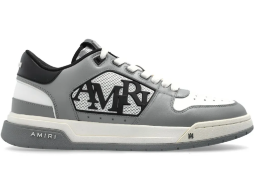 AMIRI Classic Low sneaker ash grey