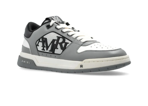 AMIRI Classic Low sneaker ash grey - Image 2