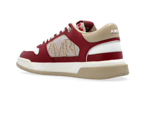 AMIRI Classic sneaker brick red - Image 3