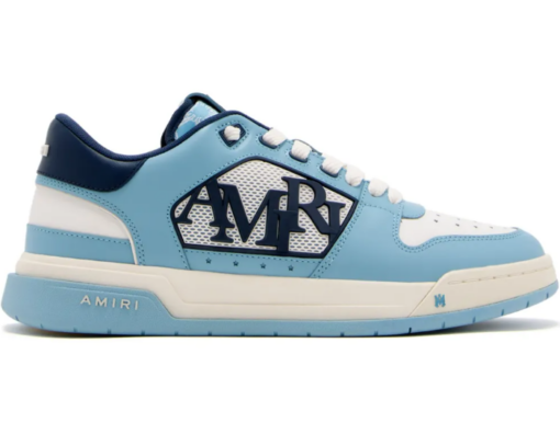 AMIRI Classic sneaker sky blue