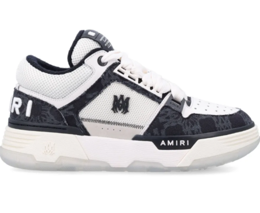 AMIRI MA Quad Sneaker Black