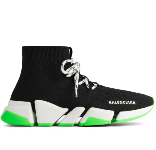 Balenciaga Speed 2.0 lace-up sneakers