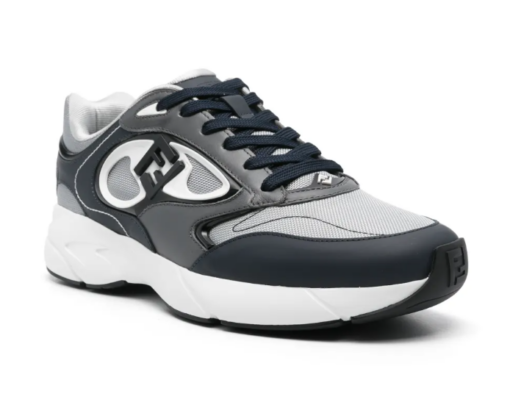 FENDI Fendi Forward sneaker anthracite grey - Image 2