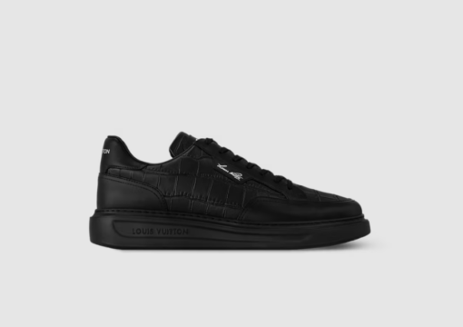 LV Beverly Hills Sneaker Black