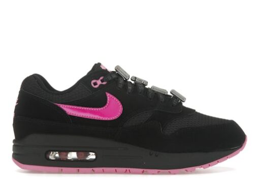 Nike Air Max 1 PRM Valentine’s Day Black